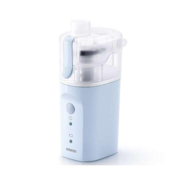 [Release date: October 18, 2021]■好きな場所で使えるコンパクトなので、場所を選ばず使用可能■準備やお手入れが簡単部品数が少なくお手入れ簡単■いつでも清潔噴霧部のメッシュが使い切りのため、ミストがいつでも清潔