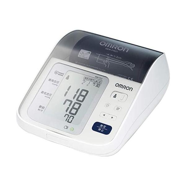 [Release date: April 6, 2018]■病院と同じ測り方の上腕式血圧計。■カフが正しく巻けたかお知らせ機能と見やすい大きな文字。■360°均一加圧の巻きやすいフィットカフ■不規則脈波お知らせ機能付き。2人×60回のメモリ...