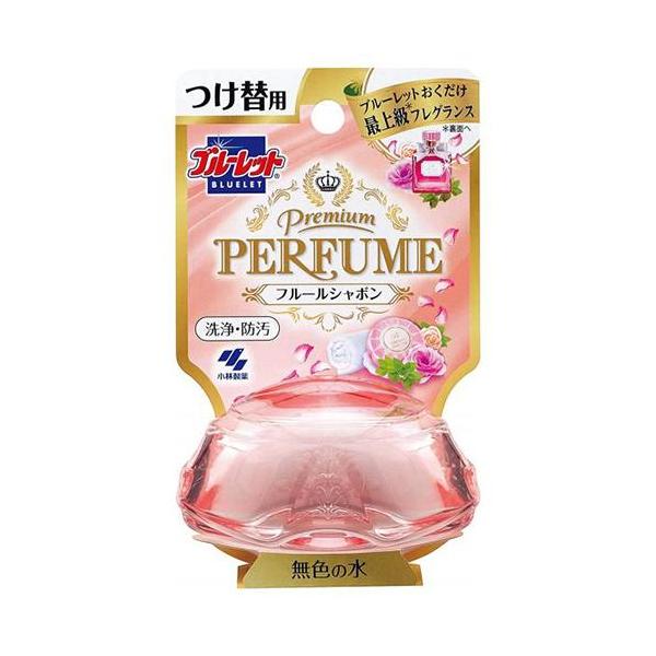 ■■洗練された香水長の香りが広がり、トイレ空間を心地よくします ■洗浄成分の働きでしっかり洗浄し、便器のきれいを保ちます ■使用環境、汚れの程度により、効果が異なることがあります ■水の流れない部分の汚れは落ちません ■汚れ付着防止効果で、...