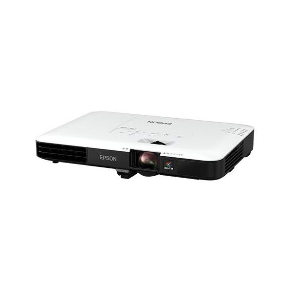 他サイト： エプソン(EPSON) EB-1780W 3LCDプロジェクター 3000lm WXGAの商品画像