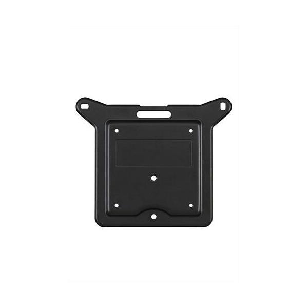 ■VESA規格対応の金具や三脚に取り付ける際に使用