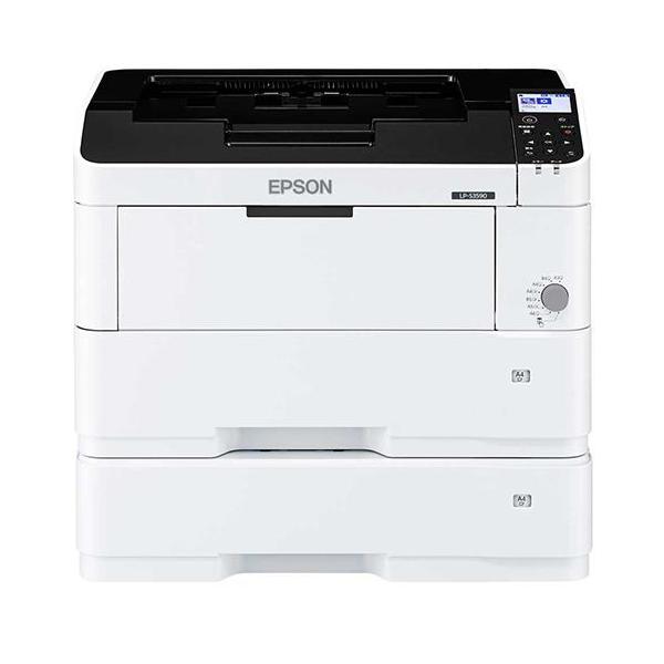 エプソン(EPSON) ビジネスプリンター LP-S3590Z A3モノクロページ