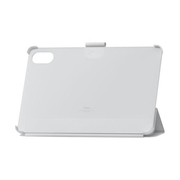 [Release date: September 26, 2025]■外側にはグリップ感・耐久性・デザイン性を高めるテクスチャPU素材を採用。内側には肌触りがやさしく、画面にフィットしてやさしく保護するPU素材を使用しています。■Redmi...