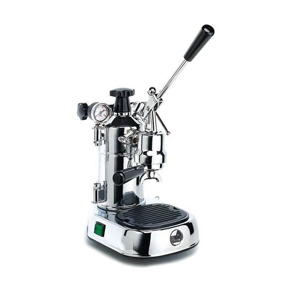 長期保証付】ラ・パボーニ(La Pavoni) La Pavoni エスプレッソコーヒー
