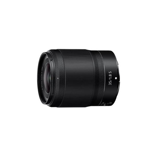 ニコン（Nikon） 【長期保証付】 NIKKOR Z 35mm f/1.8 S ニコンZ