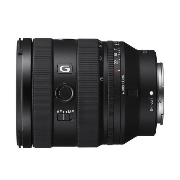 長期保証付】ソニー(SONY) FE 20-70mm F4 G SEL2070G Eマウント用 フル