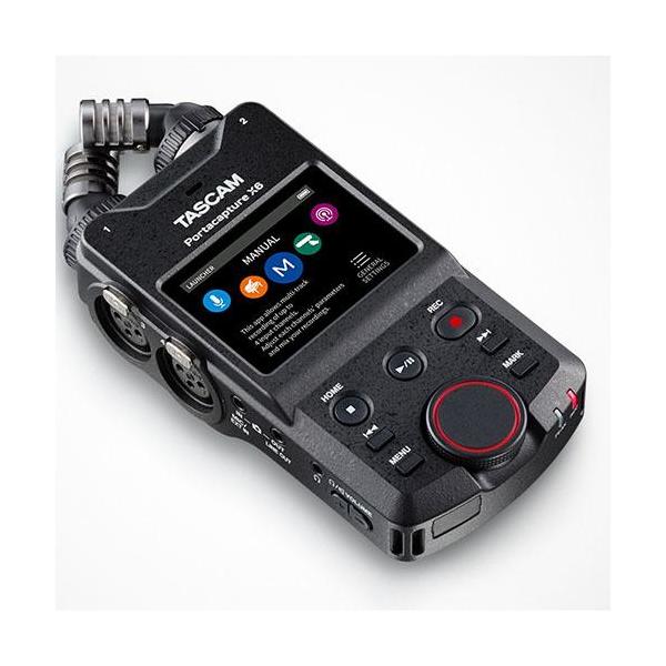 [Release date: February 11, 2023]■2.4インチのカラータッチパネルを採用し直感的な操作を実現■最大96kHz/32bitフロート録音■最大6トラック(4トラック+2ミックス)のマルチトラック録音■32bit...