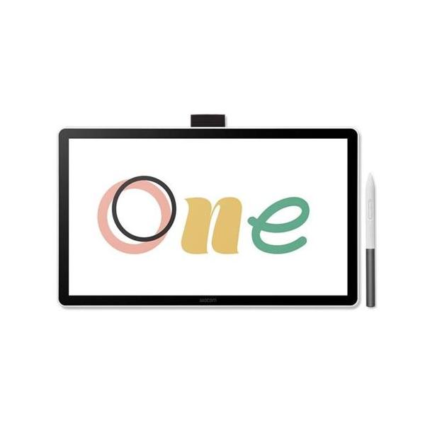 Wacom One 液晶ペンタブレット 14 TDTC141W0 長期保証付】ワコム(WACOM) DTC141W0 Wacom One 液晶ペンタブレット 14