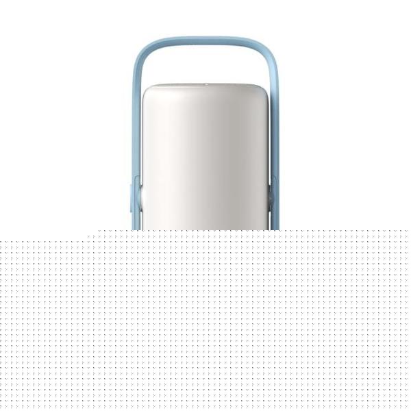 【長期保証付】XGIMI(エクス ジミー) XGIMI WM03H-2 Nova モバイルプロジェクター Soda Blue