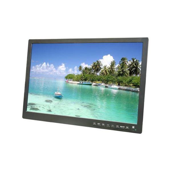 【長期保証付】ダイヤモンドヘッド OT-TVD19AK 19インチ液晶 フルセグ搭載 DVDプレーヤー 地デジ録画機能搭載 3電源対応 自立スタンド付