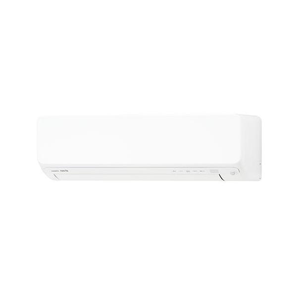 長期保証付】ゼネラル エアコン 10畳用 2.8kW ゼネラル ノクリア D