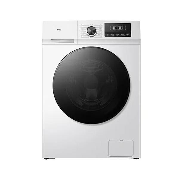 標準設置料金込】TCL(ティーシーエル) TW-DV7A ドラム式洗濯機 洗濯7kg