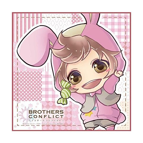 BROTHERS CONFLICT }CNt@Co[nh^I ݂ݖ