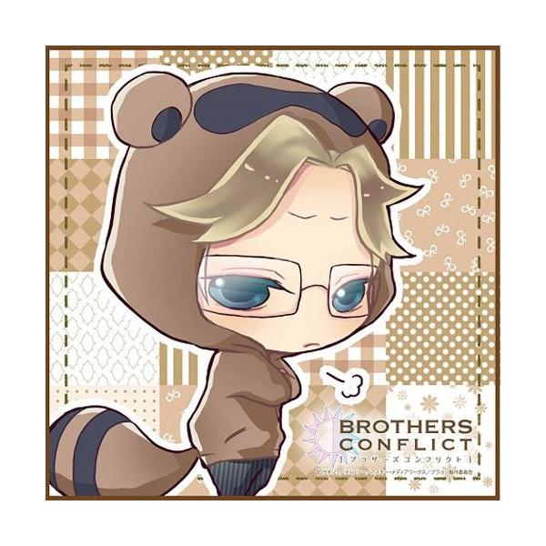 BROTHERS CONFLICT }CNt@Co[nh^I ݂݉E