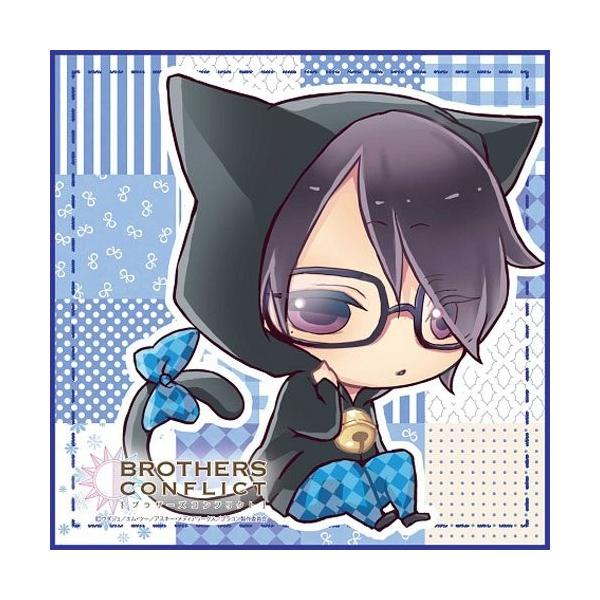 BROTHERS CONFLICT }CNt@Co[nh^I ݂݈