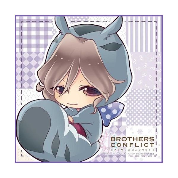 BROTHERS CONFLICT }CNt@Co[nh^I ݂ݗ