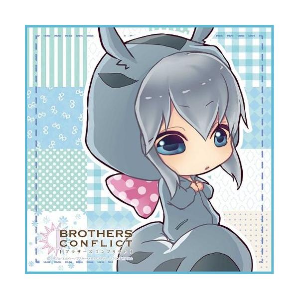 BROTHERS CONFLICT }CNt@Co[nh^I ݂݃W