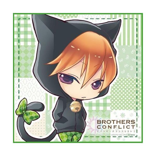 BROTHERS CONFLICT }CNt@Co[nh^I ݂ݞ