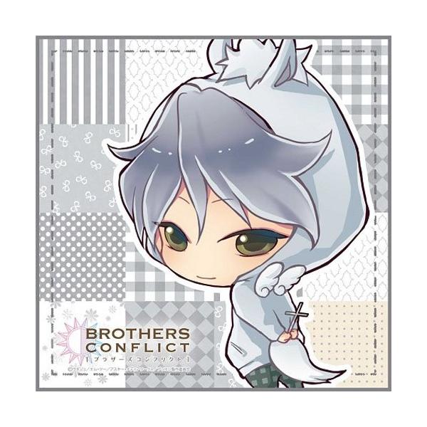 BROTHERS CONFLICT }CNt@Co[nh^I ݂݋FD