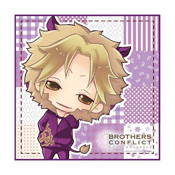 BROTHERS CONFLICT }CNt@Co[nh^I ݂ݗv