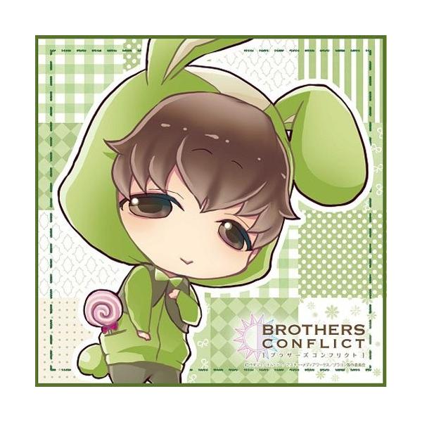 BROTHERS CONFLICT }CNt@Co[nh^I ݂݉b