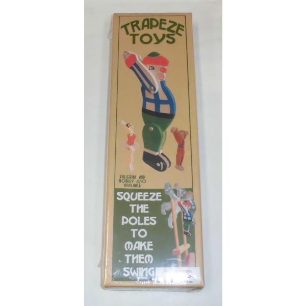 TRAPEZE TOYS 邭sG g