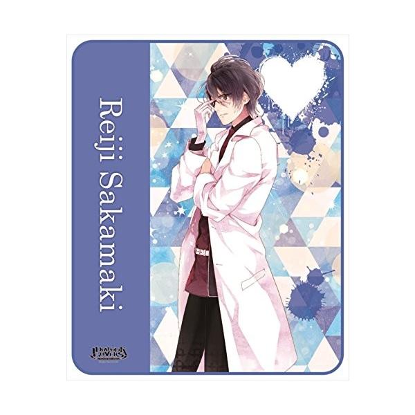 Steam Workshop::DIABOLIK LOVERS キャラクターソングvol.2 逆巻カナト