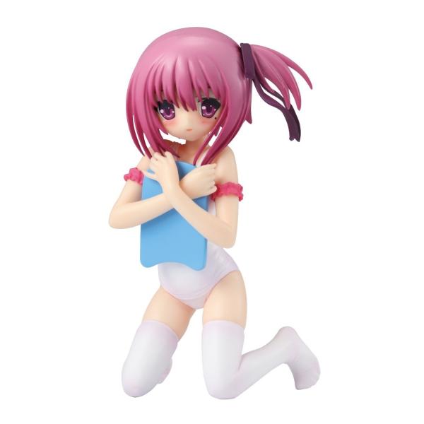 【ロウきゅーぶ！】湊智花 缶バッジ ① Amazon.co.jp: ロウきゅーぶ! キャラクターCD1 湊智花: ミュージック