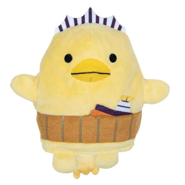 いまばりゆるきゃらバリィさん バリィさんハンドパペット 三英貿易 Buyee Buyee Japanese Proxy Service Buy From Japan Bot Online