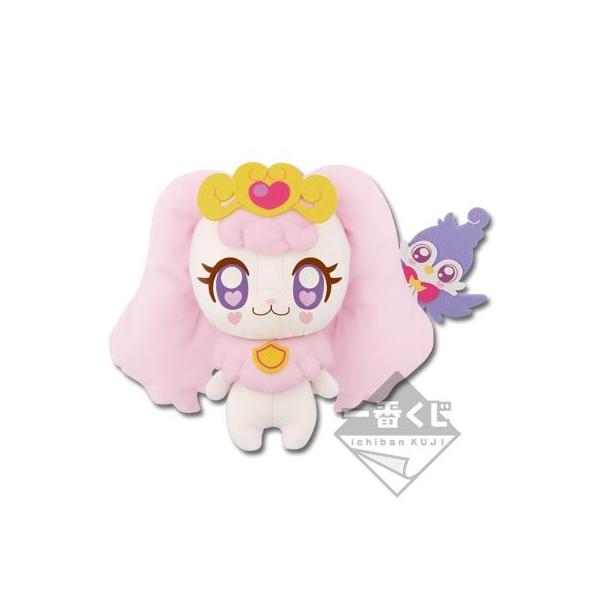 ぬいぐるみ パフ プリキュアの人気商品 通販 価格比較 価格 Com