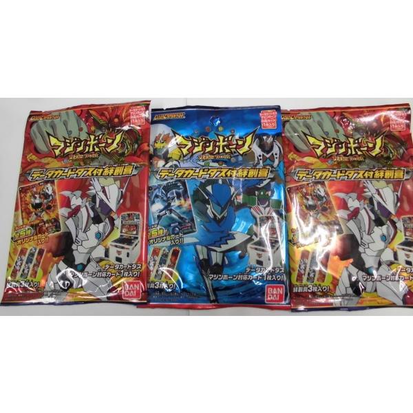 }W{[ f[^J[h_XtJnp 3 3pbNZbg BANDAI o_C