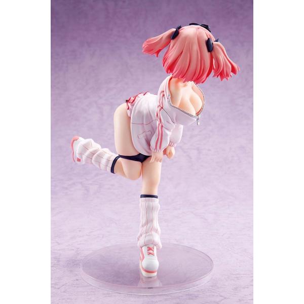 閃乱カグラ 雲雀 お尻生フィギュア Buyee 日本代购平台 产品购物网站大全 Buyee一站式代购 Bot Online