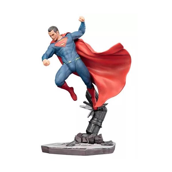 ARTFX ARTFX+ バットマン vs スーパーマン ジャスティスの誕生 DAWN OF