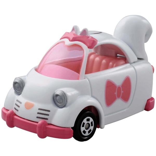 タカラトミー ディズニーモータース DM-20 タップ マリー