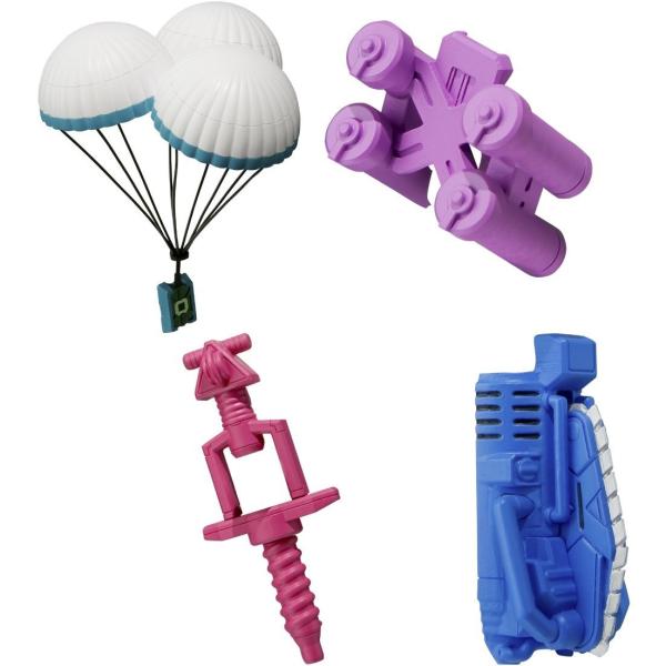 S.H.tBMA[c ʃC_[tH[[ W[Zbg02 BANDAI o_C