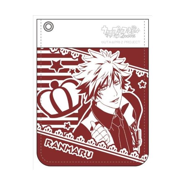 ́vX܂  }WLOVE2000% pXP[X  LAj