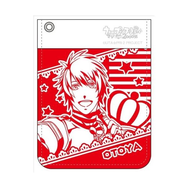 ́vX܂  }WLOVE2000% pXP[X  LAj