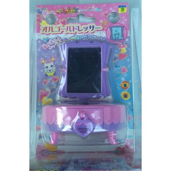 ドキドキプリキュア プリキュア オルゴールドレッサー プレックス Buyee Buyee Japanese Proxy Service Buy From Japan Bot Online