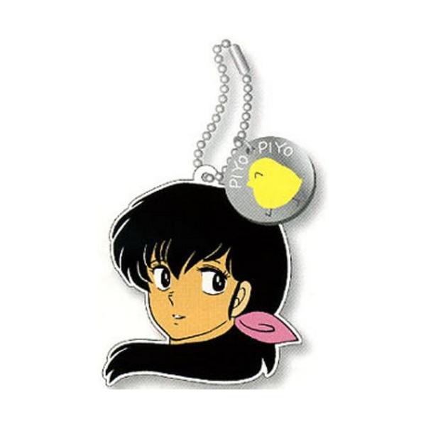 るーみっく プレート付 キーカバー めぞん一刻 音無響子 : ワンズワン