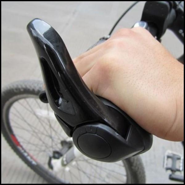 自転車 マウンテンバイク クロスバイク ハンドル用 グリップ ハンドルグリップ エンドバー付き サイクル エルゴロックグリップ Mtb Buyee Buyee Japanese Proxy Service Buy From Japan Bot Online