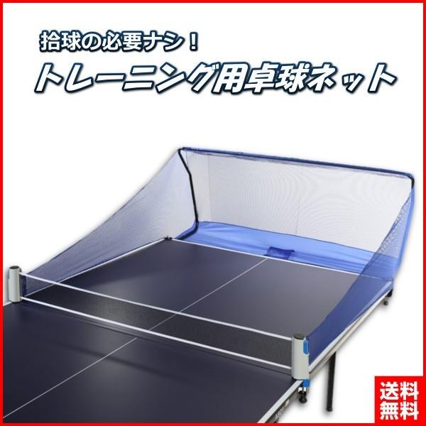 卓球 トレーニング用 ネット 卓球台取り付けネット 卓球台拾球ネット 練習 トレーニング 卓球用品 Buyee Buyee 日本の通販商品 オークションの代理入札 代理購入