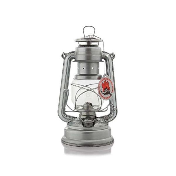 他サイト： FEUERHAND(フュアーハンド) ランタン 276 ジンク 【日本正規品】 12562の商品画像