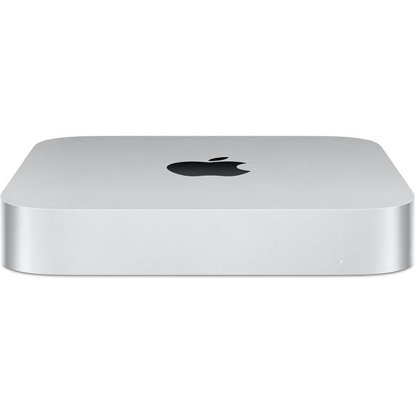 新品未開封　アップル(Apple) MMFJ3J/A Macmini 8コアCPU 10コアGPU AppleM2チップ 256GBSSD