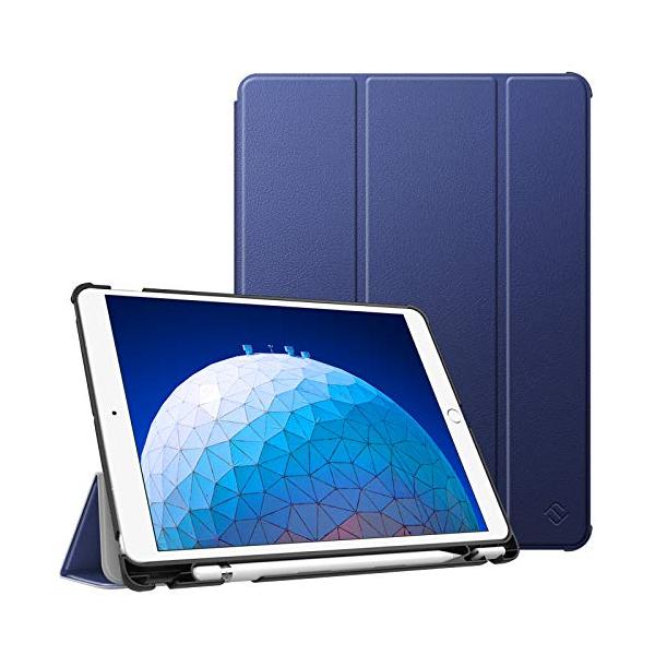 Fintie for iPad Air 10.5 / iPad Pro 10.5 ケース Apple Pencil 収納可能　‎EPAF059USの商品画像