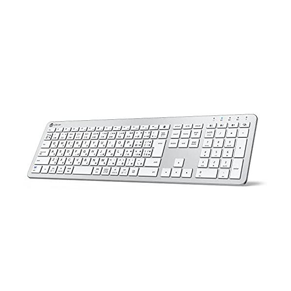 Road to FIRE | 5,000円以下で買えるbluethoothキーボード最適解