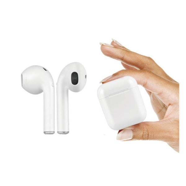 ワイヤレス イヤホン Bluetooth5 0 ステレオ ブルートゥース オープン記念 最新版 Iphonexs Max Xr Iphone7 8 X Plus Android ヘッドセット ヘッドホン Buyee Buyee Japanese Proxy Service Buy From Japan Bot Online