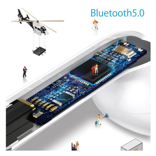 ワイヤレス イヤホン Bluetooth5 0 ステレオ ブルートゥース オープン記念 最新版 Iphonexs Max Xr Iphone7 8 X Plus Android ヘッドセット ヘッドホン Buyee Buyee Japanese Proxy Service Buy From Japan Bot Online