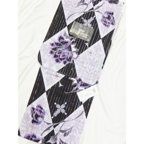 ☆送料無料☆ 極上 大人の 最高級 ブランド浴衣 : お値打ちきもの通販