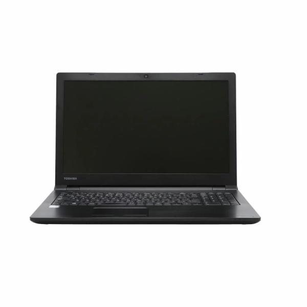 TOSHIBA 【Microsoft Office 2019搭載】Toshiba dynabook B65/J