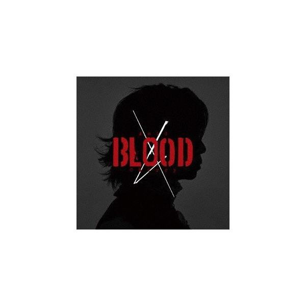 Acid Black Cherry 「Acid BLOOD Cherry」（初回盤）新品未開封！送料